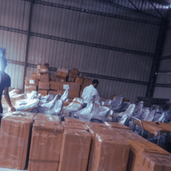 WareHousing and Storage in Kolhapur